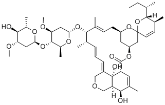 Abamectin