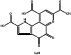 Pyrroloquinoline quinone disodium salt