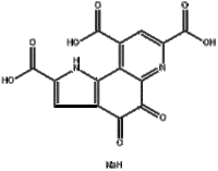 Pyrroloquinoline quinone disodium salt