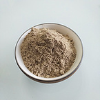 Organic Siberian Ginseng Powder