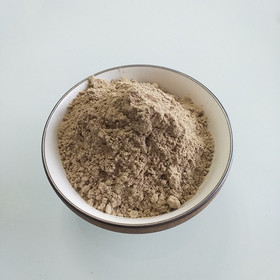 Organic Siberian Ginseng Powder