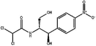 Chloramphenicol