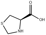 L(-)-Thiazolidine-4-carboxylic acid