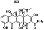 Oxytetracycline hydrochloride