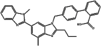 Telmisartan