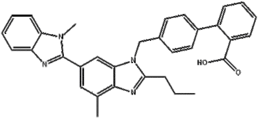 Telmisartan