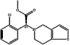 Clopidogrel