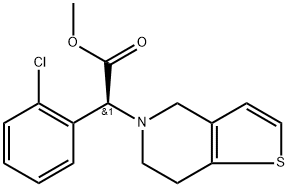 Clopidogrel