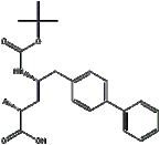 (2R,4S)-5-([1,1'-biphenyl]-4-yl)-4-((tert-butoxycarbonyl)aMino)-2-Methylpentanoic acid