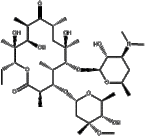 Erythromycin