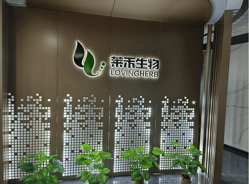 Lovingherb Biotech Limited