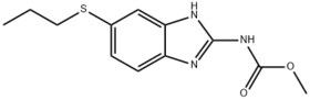 Albendazole