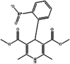 Nifedipine