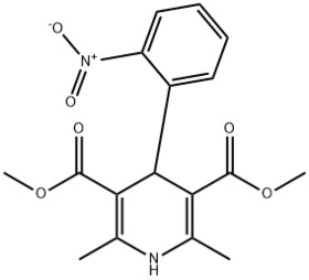 Nifedipine