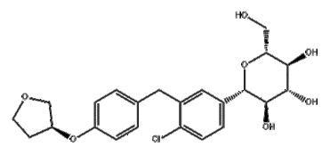 Empagliflozin