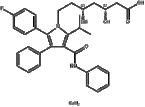 Atorvastatin calcium