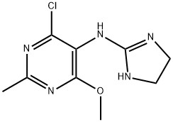 Moxonidine