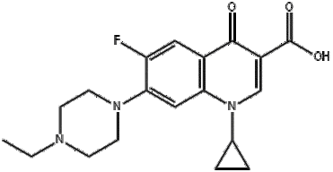 Enrofloxacin