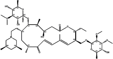 Tilmicosin