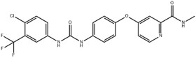 Sorafenib