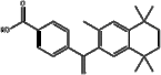 Bexarotene