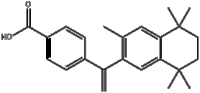 Bexarotene