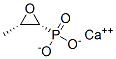 Fosfomycin calcium