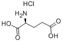 L-(+)-Glutamic acid hydrochloride