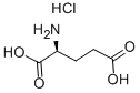 L-(+)-Glutamic acid hydrochloride