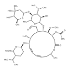 Acetylspiramycin