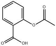 Acetylsalicylic acid