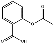 Acetylsalicylic acid