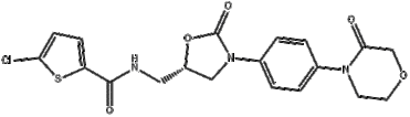 Rivaroxaban