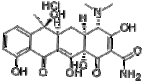 Tetracycline hydrochloride