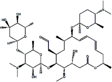 Spiramycin