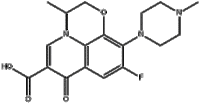 Ofloxacin