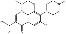 Ofloxacin