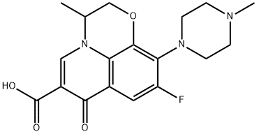 Ofloxacin