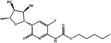 Capecitabine