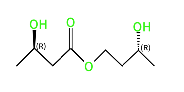 Ketone Ester