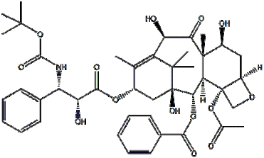 Docetaxel