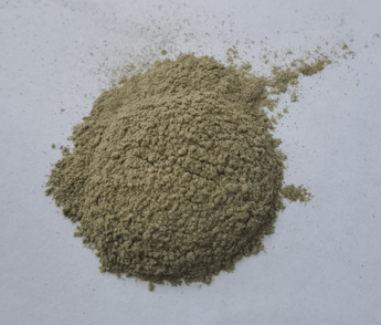 Organic Nettle Leaf Powder