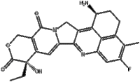 Exatecan