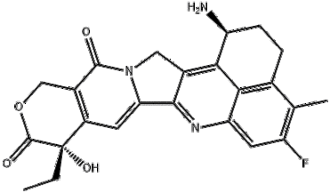 Exatecan