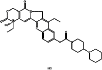 Irinotecan Hydrochloride