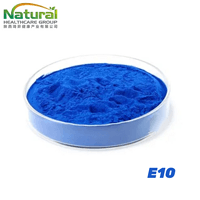 Phycocyanin E10