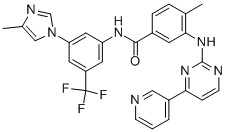 Nolotinib