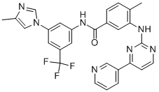 Nolotinib