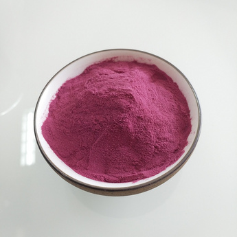 Organic Mulberry Juice Powder