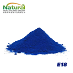 Phycocyanin E18